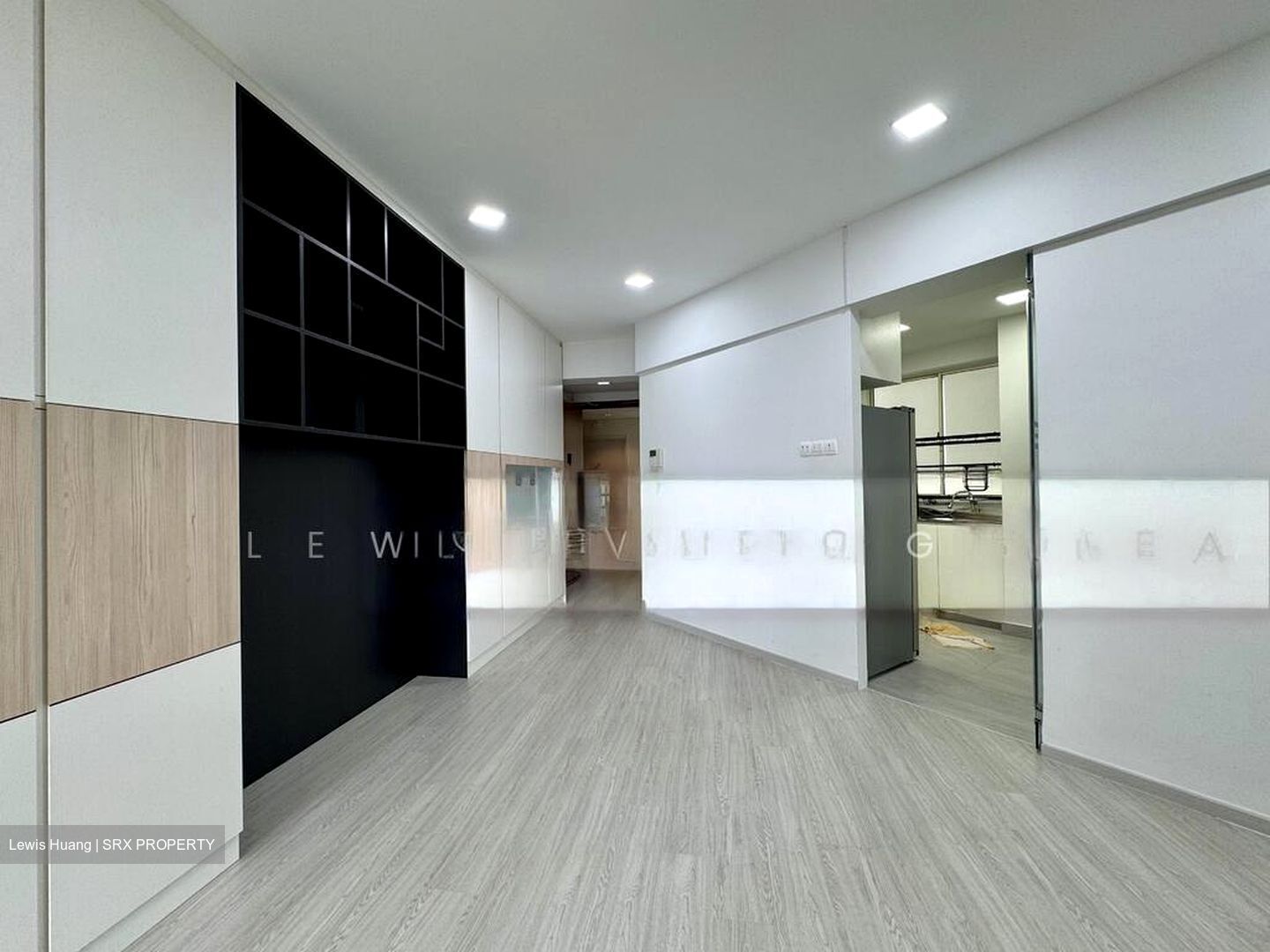 Oleander Towers (D12), Apartment #526579961
